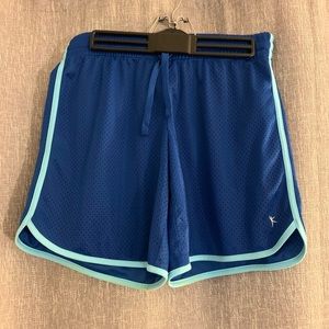 Danskin Women’s Basketball Shorts